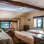 Bed & Breakfast Benb Lerandonneur Hockai