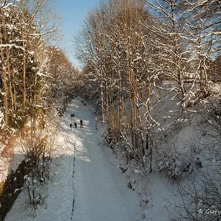 Benb Lerandonneur Bed & Breakfast