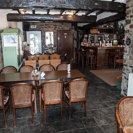 Benb Lerandonneur Bed & Breakfast
