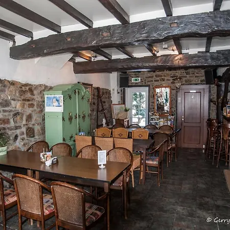 Bed & Breakfast Benb Lerandonneur Hockai