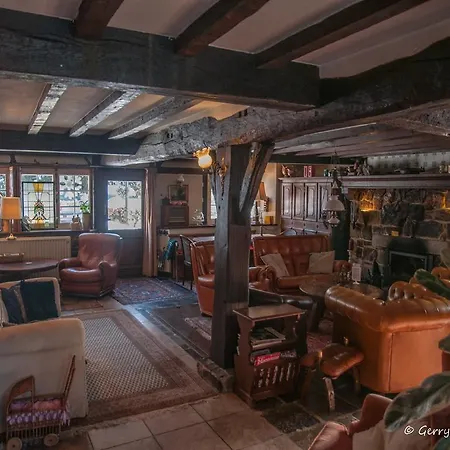 Bed & Breakfast Benb Lerandonneur
