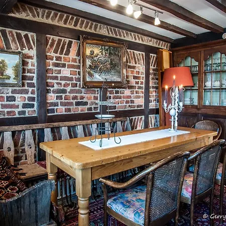 Benb Lerandonneur Bed & Breakfast