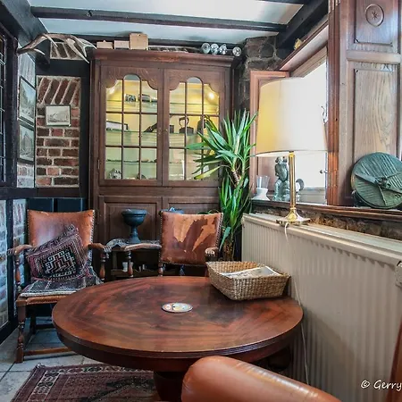 Benb Lerandonneur 3* Hockai