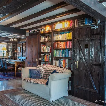 Benb Lerandonneur Bed & Breakfast