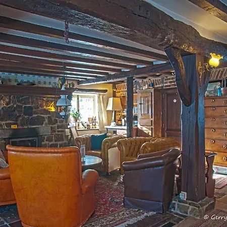 Bed & Breakfast Benb Lerandonneur 3*