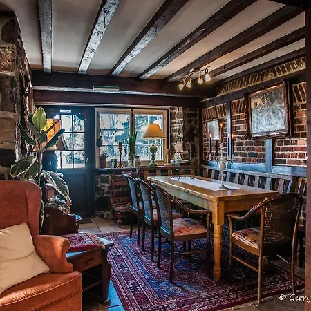 Benb Lerandonneur 3* Hockai