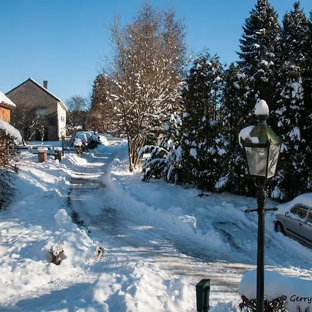 Benb Lerandonneur 3*