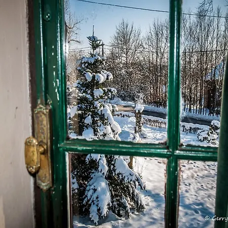 Benb Lerandonneur Bed & Breakfast 3*