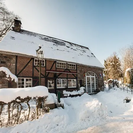 Benb Lerandonneur Bed & Breakfast 3*