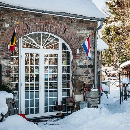 Bed & Breakfast Benb Lerandonneur