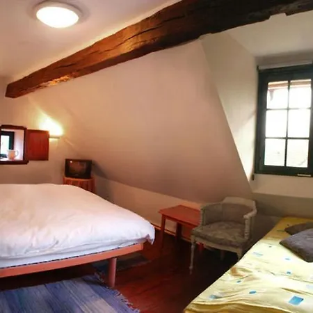 Benb Lerandonneur Bed & Breakfast