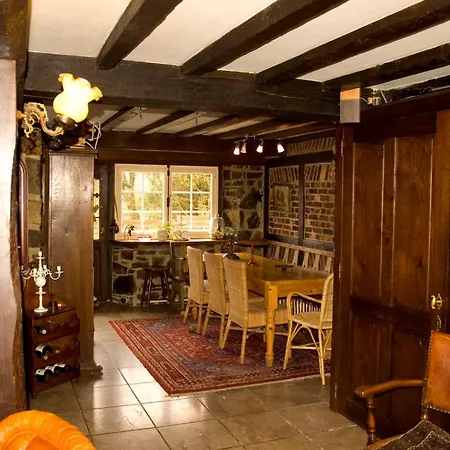 Benb Lerandonneur 3*