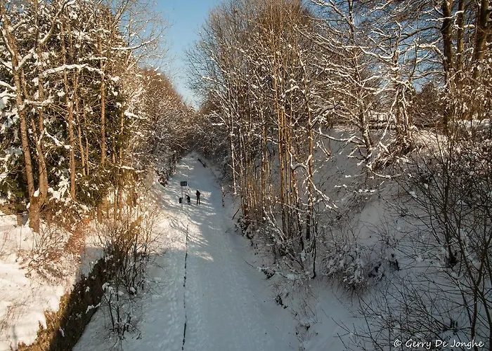 Benb Lerandonneur Bed & Breakfast