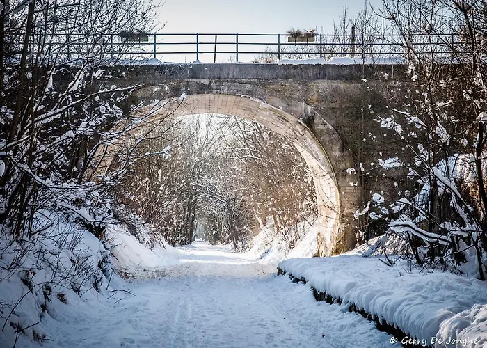 Benb Lerandonneur Bed & Breakfast 3*