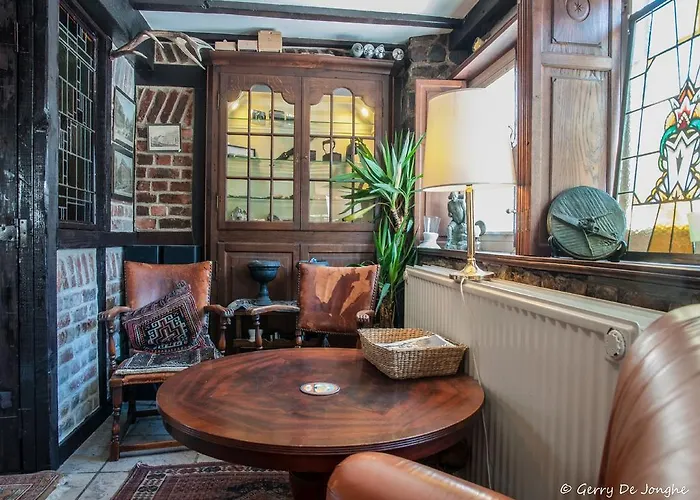 Benb Lerandonneur 3* Hockai