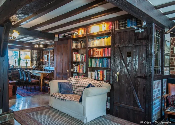 Benb Lerandonneur Bed & Breakfast