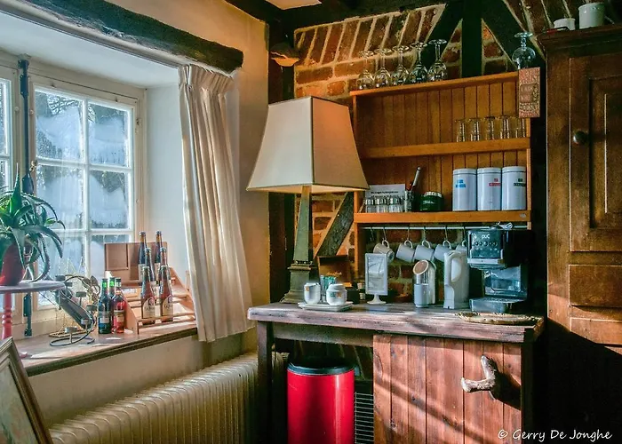 Benb Lerandonneur 3* Hockai