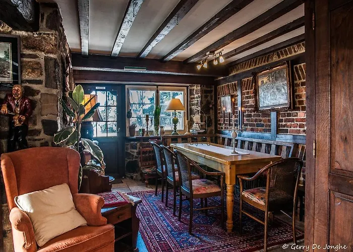 Benb Lerandonneur 3* Hockai