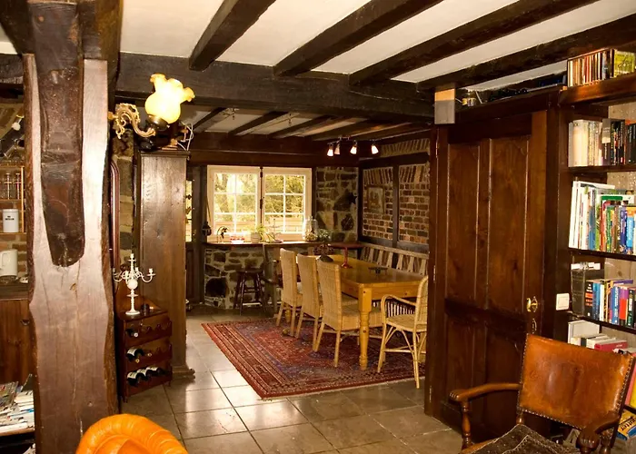 Benb Lerandonneur 3*