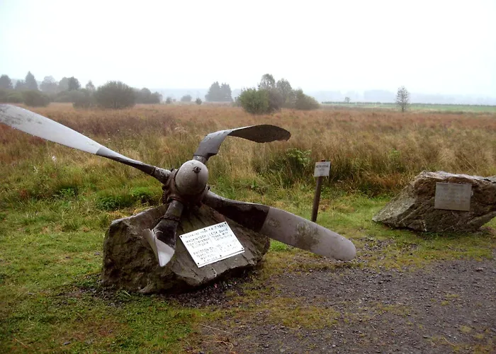 Benb Lerandonneur 3*